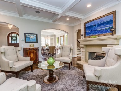 Welcome to The Palisades. This amazing Championship Golf on The Palisades Country Club in North Carolina - for sale on GolfHomes.com, golf home, golf lot