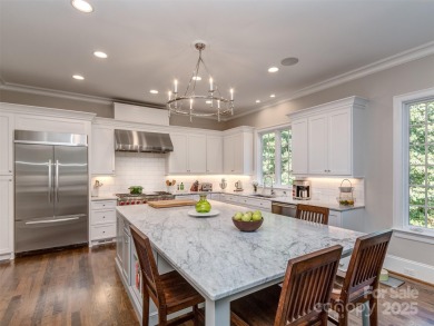 Welcome to The Palisades. This amazing Championship Golf on The Palisades Country Club in North Carolina - for sale on GolfHomes.com, golf home, golf lot