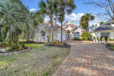 HIGHLY SOUGHT AFTER REGATTA BAY!! Enjoy the gated community of on Regatta Bay Golf and Country Club in Florida - for sale on GolfHomes.com, golf home, golf lot