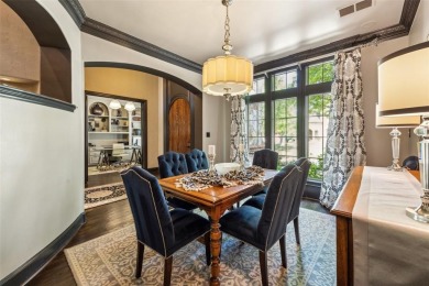 Welcome to the prestigious Timarron Golf Course community! Walk on Timarron Country Club in Texas - for sale on GolfHomes.com, golf home, golf lot