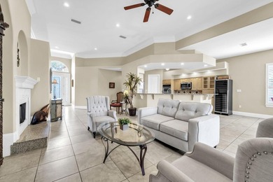 HIGHLY SOUGHT AFTER REGATTA BAY!! Enjoy the gated community of on Regatta Bay Golf and Country Club in Florida - for sale on GolfHomes.com, golf home, golf lot