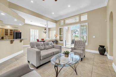 HIGHLY SOUGHT AFTER REGATTA BAY!! Enjoy the gated community of on Regatta Bay Golf and Country Club in Florida - for sale on GolfHomes.com, golf home, golf lot