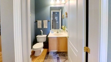 This beautifully maintained 2-bedroom, plus loft, 3.5-bath on Schaumburg Golf Club in Illinois - for sale on GolfHomes.com, golf home, golf lot