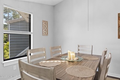 Renovated Condo in Hampstead's Ironclad Golf Course Community on Belvedere Country Club in North Carolina - for sale on GolfHomes.com, golf home, golf lot