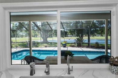 Welcome home to 2950 Meadow Hill Drive featuring some of the on Countryside Country Club in Florida - for sale on GolfHomes.com, golf home, golf lot