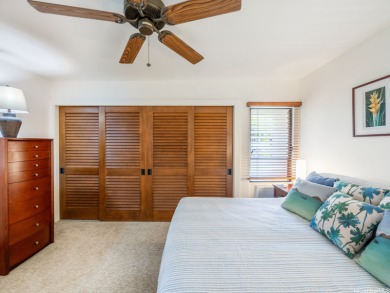 Exceptional quality and enduring style is evident in each detail on Mid Pacific Country Club in Hawaii - for sale on GolfHomes.com, golf home, golf lot