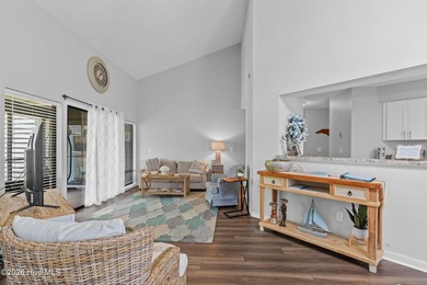 Renovated Condo in Hampstead's Ironclad Golf Course Community on Belvedere Country Club in North Carolina - for sale on GolfHomes.com, golf home, golf lot