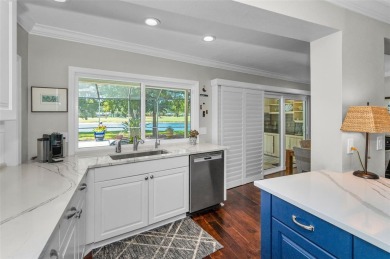 Welcome home to 2950 Meadow Hill Drive featuring some of the on Countryside Country Club in Florida - for sale on GolfHomes.com, golf home, golf lot