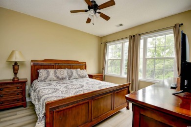 Live, relax, and play! Coastal Golf Living in Barefoot Resort on Barefoot Resort and Golf Club  in South Carolina - for sale on GolfHomes.com, golf home, golf lot