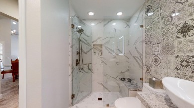 Exquisite Villa Living in Palm Desert's Premier Country Club on Desert Falls Country Club in California - for sale on GolfHomes.com, golf home, golf lot