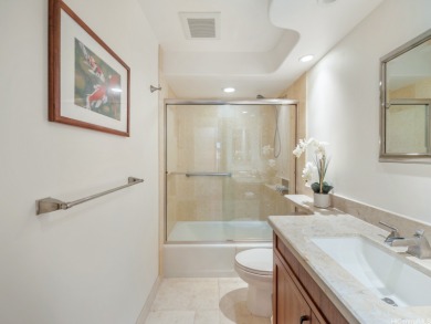 Exceptional quality and enduring style is evident in each detail on Mid Pacific Country Club in Hawaii - for sale on GolfHomes.com, golf home, golf lot
