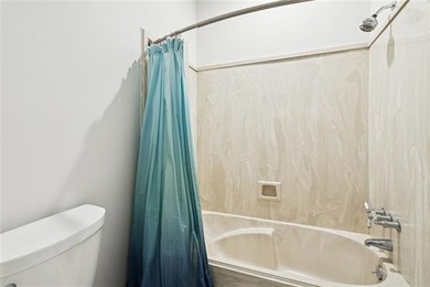 Fairway views, modern updates, and a peaceful setting on a quiet on Beau Chene Country Club in Louisiana - for sale on GolfHomes.com, golf home, golf lot