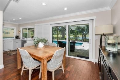 Welcome home to 2950 Meadow Hill Drive featuring some of the on Countryside Country Club in Florida - for sale on GolfHomes.com, golf home, golf lot