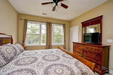 Live, relax, and play! Coastal Golf Living in Barefoot Resort on Barefoot Resort and Golf Club  in South Carolina - for sale on GolfHomes.com, golf home, golf lot