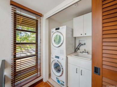 Exceptional quality and enduring style is evident in each detail on Mid Pacific Country Club in Hawaii - for sale on GolfHomes.com, golf home, golf lot