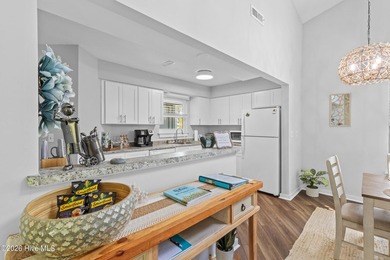 Renovated Condo in Hampstead's Ironclad Golf Course Community on Belvedere Country Club in North Carolina - for sale on GolfHomes.com, golf home, golf lot