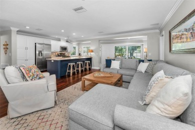Welcome home to 2950 Meadow Hill Drive featuring some of the on Countryside Country Club in Florida - for sale on GolfHomes.com, golf home, golf lot