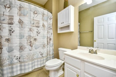 Live, relax, and play! Coastal Golf Living in Barefoot Resort on Barefoot Resort and Golf Club  in South Carolina - for sale on GolfHomes.com, golf home, golf lot