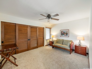 Exceptional quality and enduring style is evident in each detail on Mid Pacific Country Club in Hawaii - for sale on GolfHomes.com, golf home, golf lot
