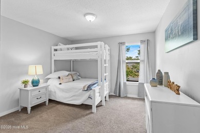 Renovated Condo in Hampstead's Ironclad Golf Course Community on Belvedere Country Club in North Carolina - for sale on GolfHomes.com, golf home, golf lot