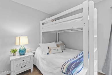 Renovated Condo in Hampstead's Ironclad Golf Course Community on Belvedere Country Club in North Carolina - for sale on GolfHomes.com, golf home, golf lot