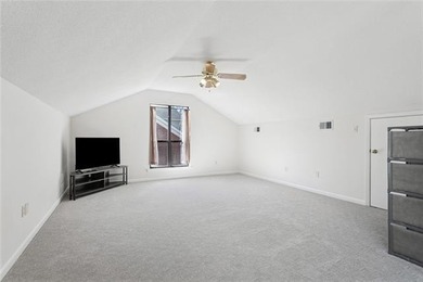 Fairway views, modern updates, and a peaceful setting on a quiet on Beau Chene Country Club in Louisiana - for sale on GolfHomes.com, golf home, golf lot