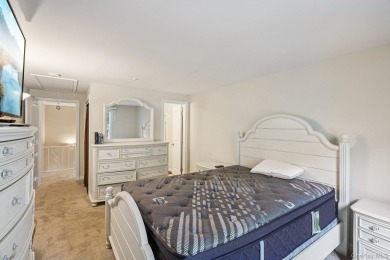 Move right into this 3 bedroom, 2.5 bath end-unit condo in a on Blue Ridge Golf Club in New York - for sale on GolfHomes.com, golf home, golf lot