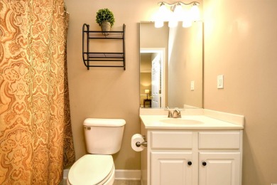 Live, relax, and play! Coastal Golf Living in Barefoot Resort on Barefoot Resort and Golf Club  in South Carolina - for sale on GolfHomes.com, golf home, golf lot