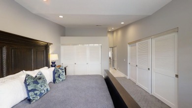 Exquisite Villa Living in Palm Desert's Premier Country Club on Desert Falls Country Club in California - for sale on GolfHomes.com, golf home, golf lot