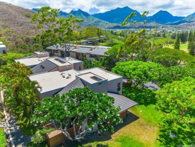 Exceptional quality and enduring style is evident in each detail on Mid Pacific Country Club in Hawaii - for sale on GolfHomes.com, golf home, golf lot