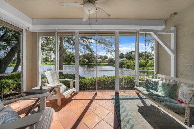 AMENITIES GALORE! SOLD FURNISHED! Welcome to the highly sought on Riverwood Golf Club in Florida - for sale on GolfHomes.com, golf home, golf lot