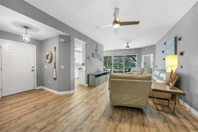 AMENITIES GALORE! SOLD FURNISHED! Welcome to the highly sought on Riverwood Golf Club in Florida - for sale on GolfHomes.com, golf home, golf lot