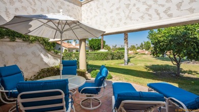 Exquisite Villa Living in Palm Desert's Premier Country Club on Desert Falls Country Club in California - for sale on GolfHomes.com, golf home, golf lot