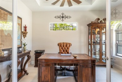 YOU CAN'T MISS THIS 2024 AMAZING CUSTOM HOME BUILD AVAILABLE IN on Conservatory Course At Hammock Beach Resort in Florida - for sale on GolfHomes.com, golf home, golf lot