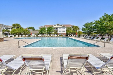 Live, relax, and play! Coastal Golf Living in Barefoot Resort on Barefoot Resort and Golf Club  in South Carolina - for sale on GolfHomes.com, golf home, golf lot
