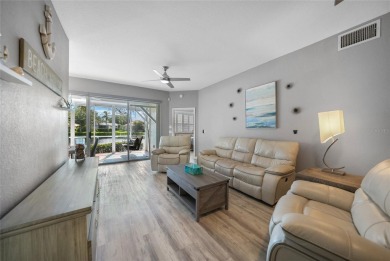 AMENITIES GALORE! SOLD FURNISHED! Welcome to the highly sought on Riverwood Golf Club in Florida - for sale on GolfHomes.com, golf home, golf lot