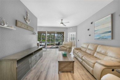 AMENITIES GALORE! SOLD FURNISHED! Welcome to the highly sought on Riverwood Golf Club in Florida - for sale on GolfHomes.com, golf home, golf lot