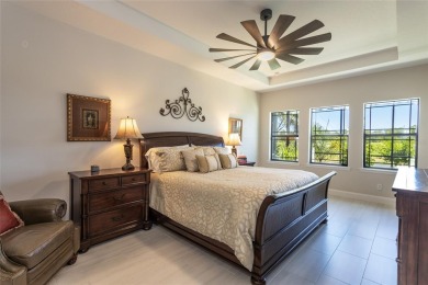 YOU CAN'T MISS THIS 2024 AMAZING CUSTOM HOME BUILD AVAILABLE IN on Conservatory Course At Hammock Beach Resort in Florida - for sale on GolfHomes.com, golf home, golf lot