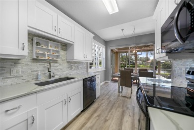 AMENITIES GALORE! SOLD FURNISHED! Welcome to the highly sought on Riverwood Golf Club in Florida - for sale on GolfHomes.com, golf home, golf lot