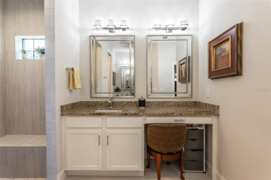 YOU CAN'T MISS THIS 2024 AMAZING CUSTOM HOME BUILD AVAILABLE IN on Conservatory Course At Hammock Beach Resort in Florida - for sale on GolfHomes.com, golf home, golf lot
