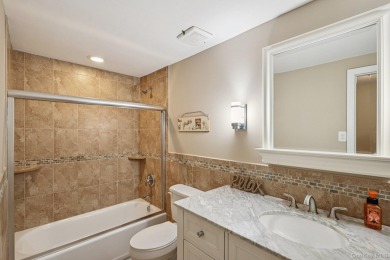 Move right into this 3 bedroom, 2.5 bath end-unit condo in a on Blue Ridge Golf Club in New York - for sale on GolfHomes.com, golf home, golf lot