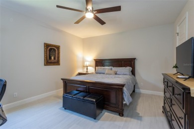 YOU CAN'T MISS THIS 2024 AMAZING CUSTOM HOME BUILD AVAILABLE IN on Conservatory Course At Hammock Beach Resort in Florida - for sale on GolfHomes.com, golf home, golf lot