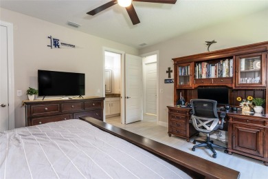 YOU CAN'T MISS THIS 2024 AMAZING CUSTOM HOME BUILD AVAILABLE IN on Conservatory Course At Hammock Beach Resort in Florida - for sale on GolfHomes.com, golf home, golf lot