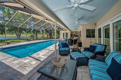 Welcome home to 2950 Meadow Hill Drive featuring some of the on Countryside Country Club in Florida - for sale on GolfHomes.com, golf home, golf lot