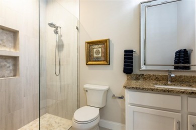 YOU CAN'T MISS THIS 2024 AMAZING CUSTOM HOME BUILD AVAILABLE IN on Conservatory Course At Hammock Beach Resort in Florida - for sale on GolfHomes.com, golf home, golf lot