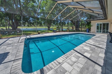 Welcome home to 2950 Meadow Hill Drive featuring some of the on Countryside Country Club in Florida - for sale on GolfHomes.com, golf home, golf lot