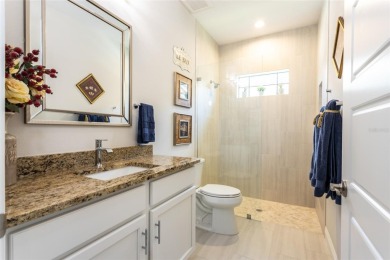 YOU CAN'T MISS THIS 2024 AMAZING CUSTOM HOME BUILD AVAILABLE IN on Conservatory Course At Hammock Beach Resort in Florida - for sale on GolfHomes.com, golf home, golf lot