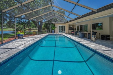 Welcome home to 2950 Meadow Hill Drive featuring some of the on Countryside Country Club in Florida - for sale on GolfHomes.com, golf home, golf lot
