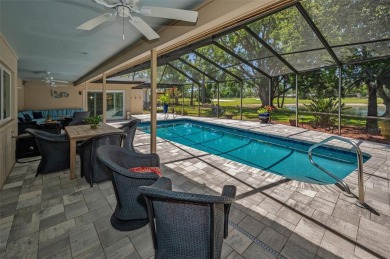 Welcome home to 2950 Meadow Hill Drive featuring some of the on Countryside Country Club in Florida - for sale on GolfHomes.com, golf home, golf lot