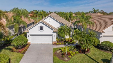 Under contract-accepting backup offers. Stunning 2400 square on Legacy Golf Club in Florida - for sale on GolfHomes.com, golf home, golf lot